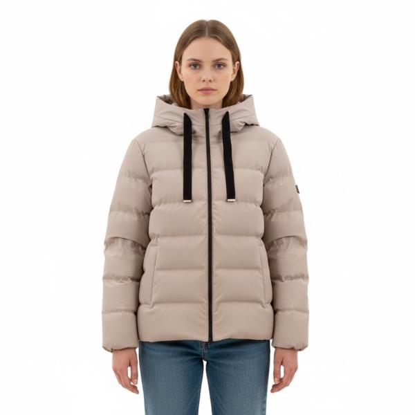 کاپشن زنانه